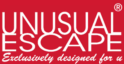 unusualescape